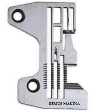 BROTHER N OVERLOK PLAKA 5İP KOT S19185-001